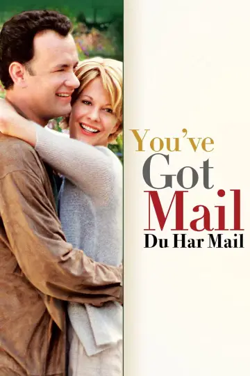 Poster to the movie "You
