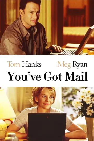 Poster to the movie "You