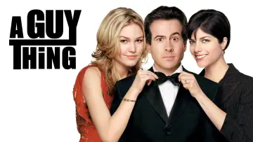 Backdrop to the movie "A Guy Thing" #1209893