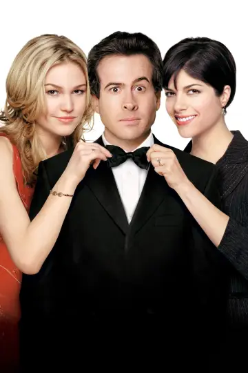 Poster to the movie "A Guy Thing" #937958