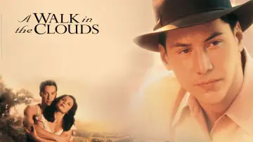 Backdrop to the movie "A Walk in the Clouds" #741990