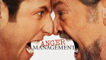 Backdrop to the movie "Anger Management" #301111