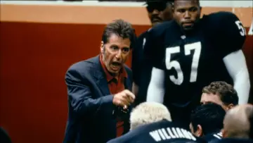 Backdrop to the movie "Any Given Sunday" #260549