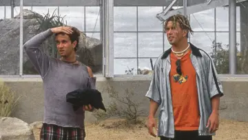 Backdrop to the movie "Bio-Dome" #688043