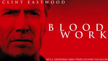 Backdrop to the movie "Blood Work" #138364