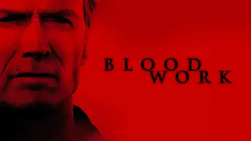 Backdrop to the movie "Blood Work" #138365