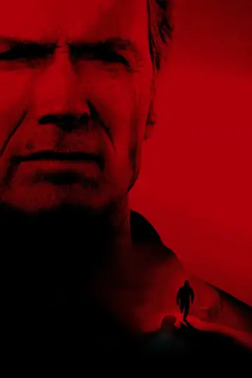 Poster to the movie "Blood Work" #879460