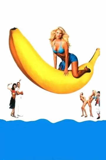 Poster to the movie "Boat Trip" #481664