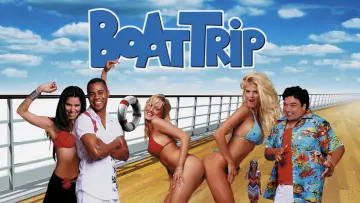 Backdrop to the movie "Boat Trip" #895420