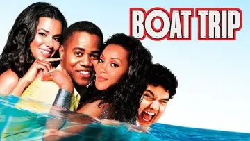 Backdrop to the movie "Boat Trip" #895422