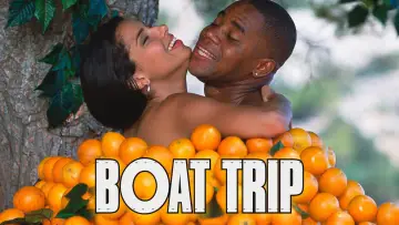Backdrop to the movie "Boat Trip" #895423