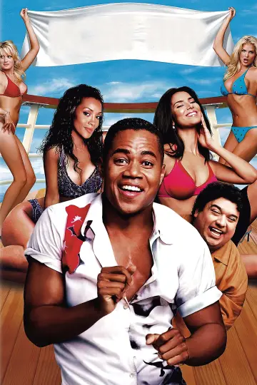 Poster to the movie "Boat Trip" #895446