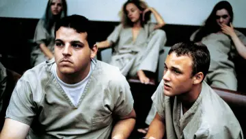 Backdrop to the movie "Bully" #1533247