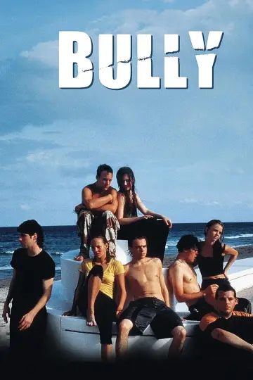 Poster to the movie "Bully" #640267
