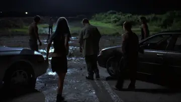 Backdrop to the movie "Bully" #968273