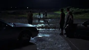 Backdrop to the movie "Bully" #968277
