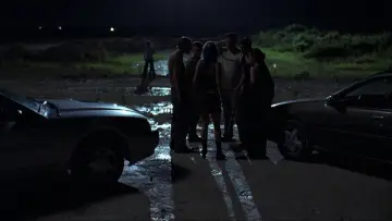 Backdrop to the movie "Bully" #968279