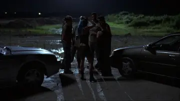 Backdrop to the movie "Bully" #968280