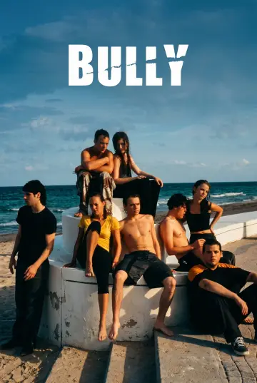 Poster to the movie "Bully" #968287