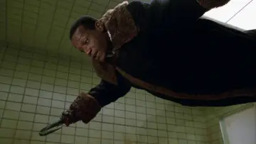 Backdrop to the movie "Candyman" #686538