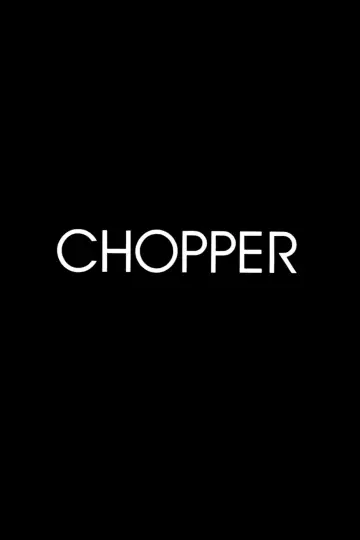 Poster to the movie "Chopper" #1185640