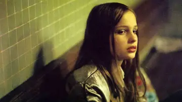 Backdrop to the movie "Christiane F." #224555