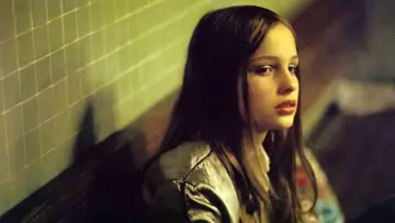 Backdrop to the movie "Christiane F." #224564