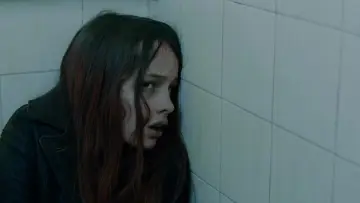 Backdrop to the movie "Christiane F." #224569