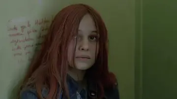 Backdrop to the movie "Christiane F." #224570