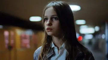 Backdrop to the movie "Christiane F." #887846
