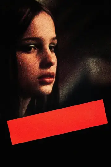 Poster to the movie "Christiane F." #887853