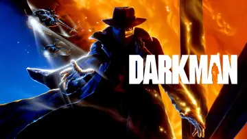 Backdrop to the movie "Darkman" #141152