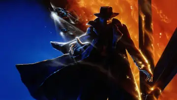 Backdrop to the movie "Darkman" #672375