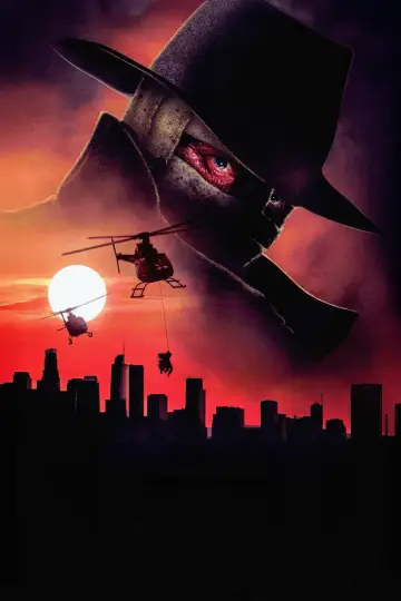 Poster to the movie "Darkman" #876182