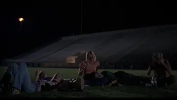 Backdrop to the movie "Dazed and Confused" #729447