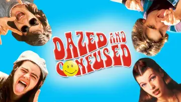 Backdrop to the movie "Dazed and Confused" #91158