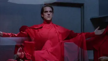 Backdrop to the movie "Dead Ringers" #898171