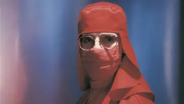 Backdrop to the movie "Dead Ringers" #898172