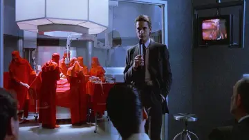 Backdrop to the movie "Dead Ringers" #898178