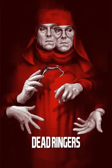 Poster to the movie "Dead Ringers" #898198
