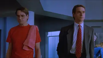 Backdrop to the movie "Dead Ringers" #949771