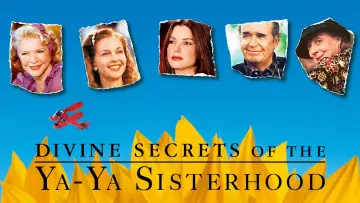 Backdrop to the movie "Divine Secrets of the Ya-Ya Sisterhood" #1097371