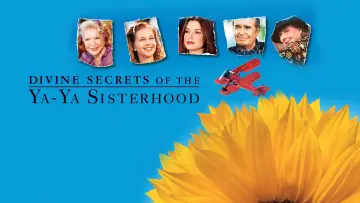 Backdrop to the movie "Divine Secrets of the Ya-Ya Sisterhood" #1097373