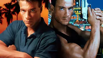 Backdrop to the movie "Double Impact" #808227