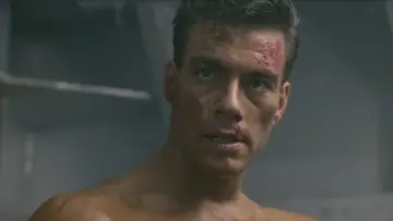 Backdrop to the movie "Double Impact" #808232