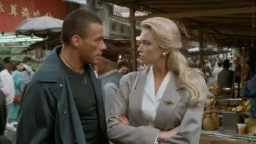 Backdrop to the movie "Double Impact" #808240