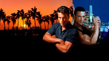 Backdrop to the movie "Double Impact" #918439