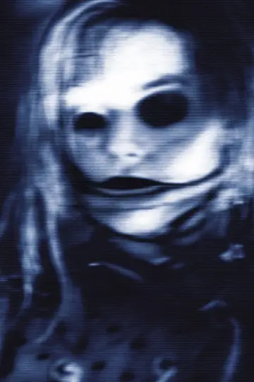 Poster to the movie "FearDotCom" #1059114