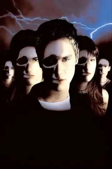 Poster to the movie "Final Destination" #1198265