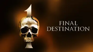 Backdrop to the movie "Final Destination" #631966